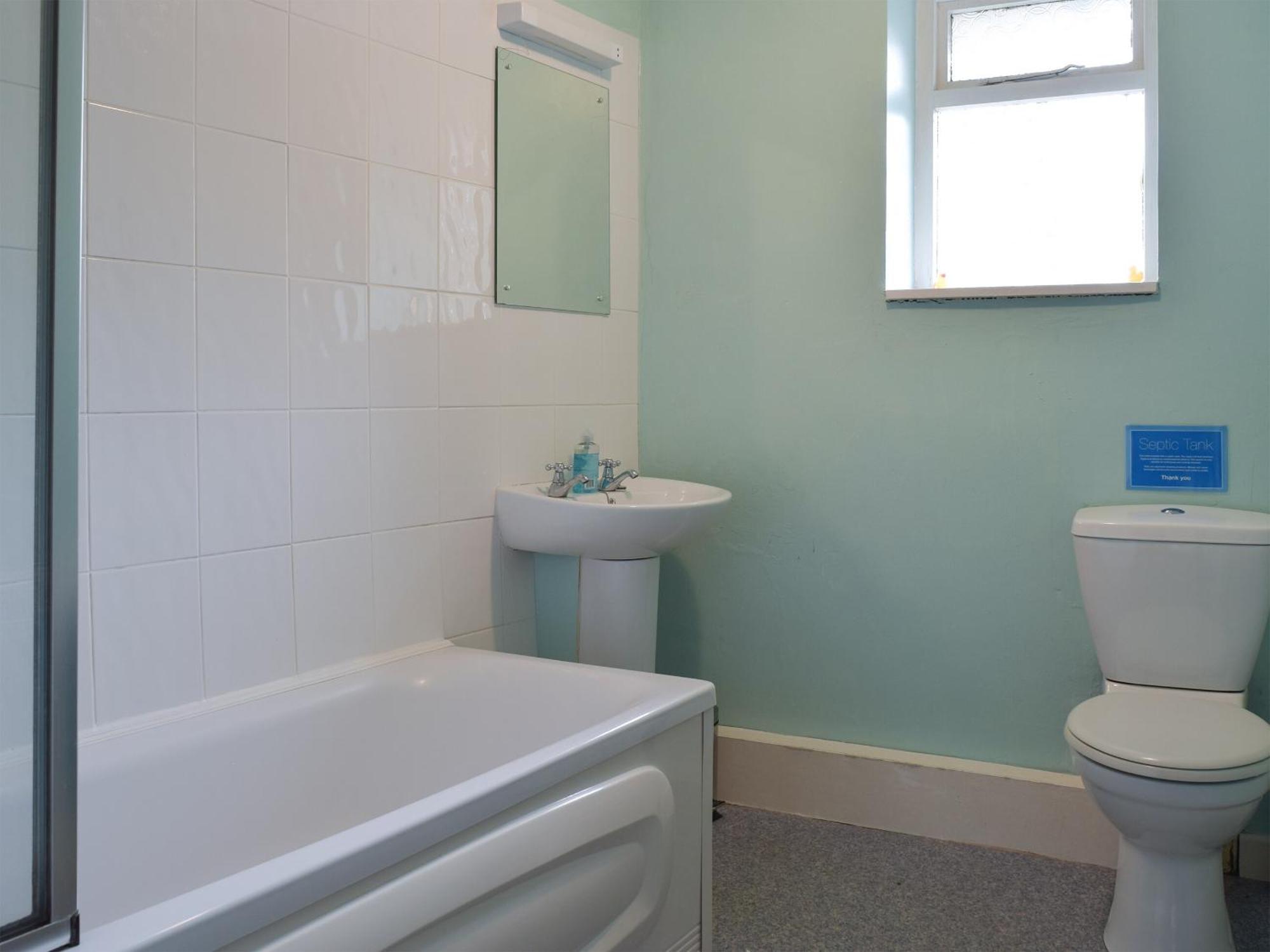 Popehill Farm Apartment 존스톤 외부 사진