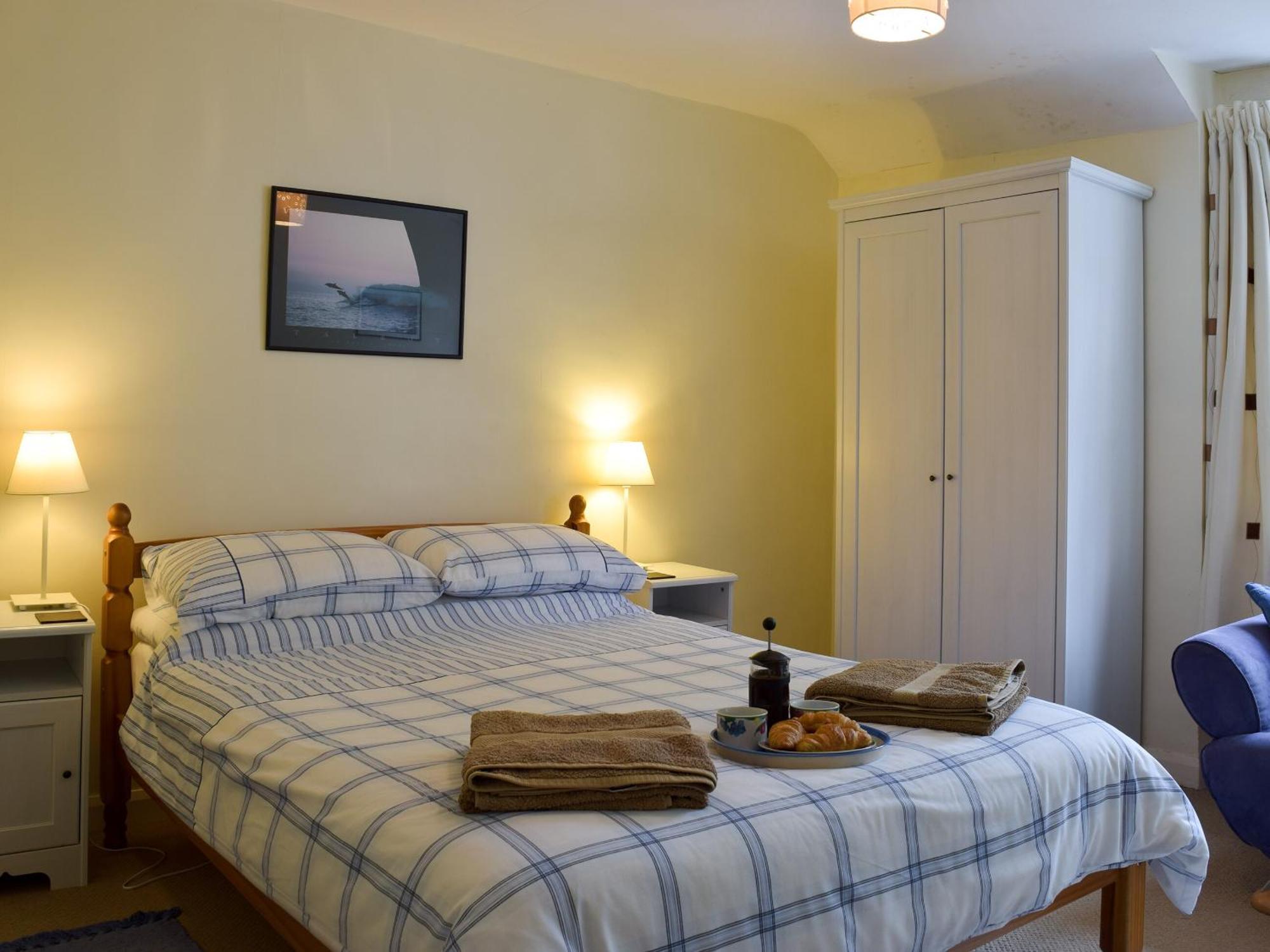 Popehill Farm Apartment 존스톤 외부 사진